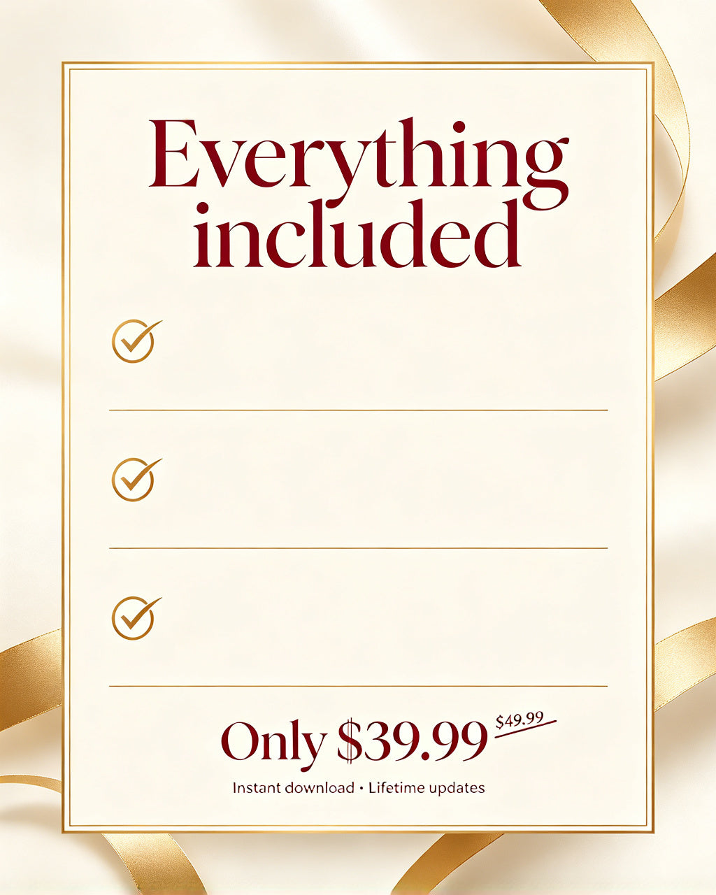 Wedding Planner + 12-Month Timeline Bundle | Google Sheets & Excel | Most Popular